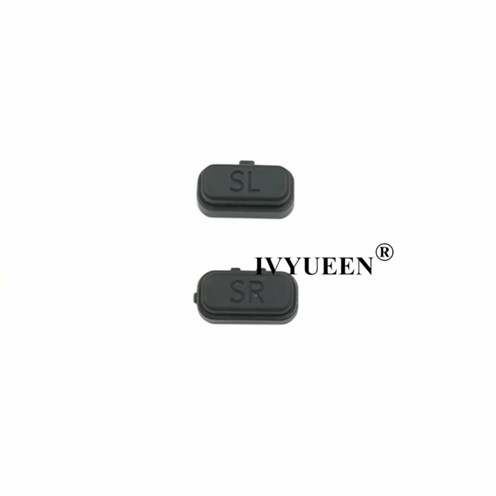 IVYUEEN Оригинальные кнопки SR SL для переключателя Kind JoyCons, запасные части для ремонта, комплекты аксессуаров для контроллера Joy-Con