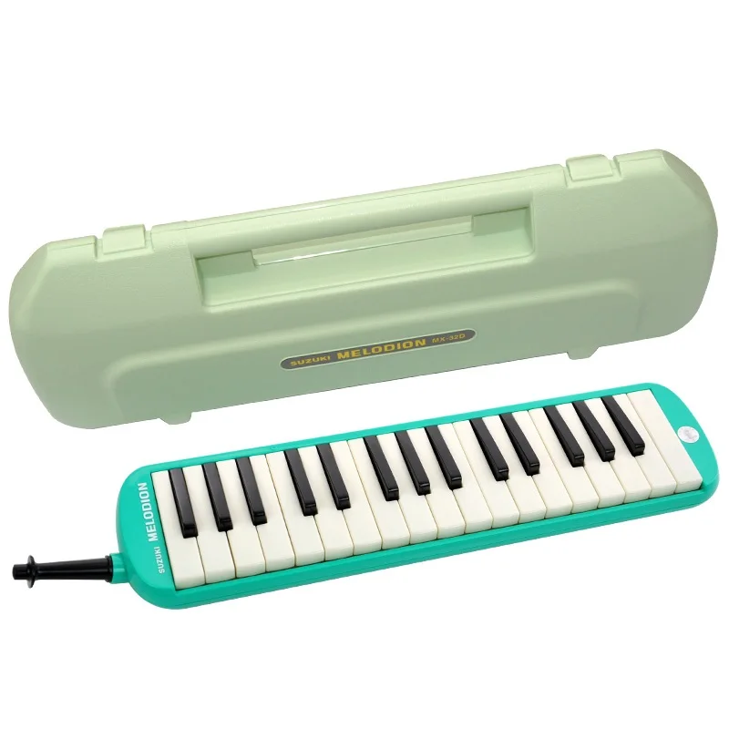 Free shipping 32 key entry level melodica, students beginners children
