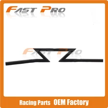 Мотоцикл для мотокросса, алюминиевый " 25 мм руль ручки трубы Z баров для YAMAHA Honda Cruiser Chopper Custom DUKE