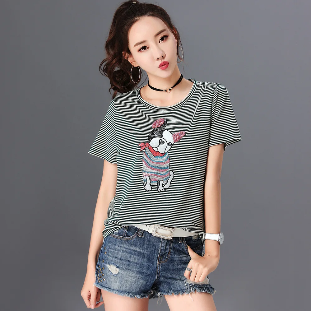 t shirt T1039 army green-1