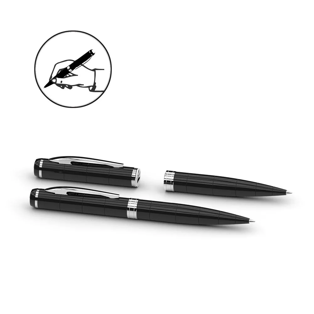 Digital Voice Recorder Pen Dictaphone P11 8GB Audio Recorder MP3 Player Noise Reduction Stereo sound Lossless voice