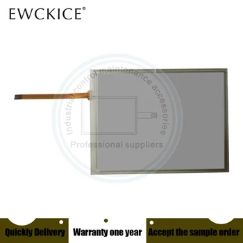 

NEW CP430T CP430T-ETH 1SBP260196R1001 HMI PLC touch screen panel membrane touchscreen