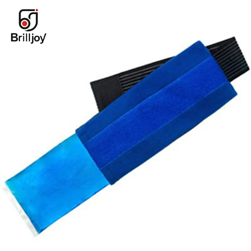 Gel Hot and Cold Ice Pack 4