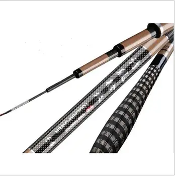 

99% carbon taiwan fishing rod Hard ultra-light good quality fishing rod for rock fishing