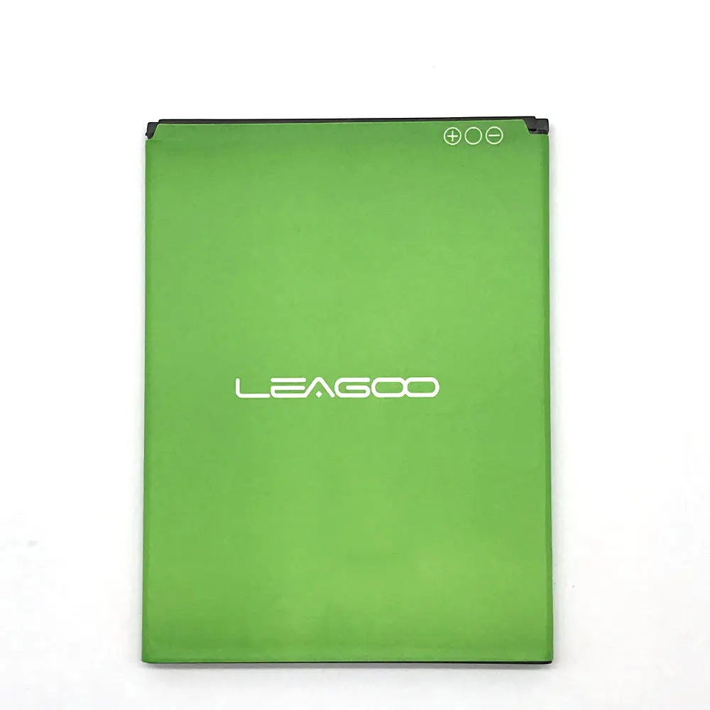 Новинка 2019 аккумулятор BT-5705 3000 мАч для Leagoo M9 Pro | Мобильные телефоны и аксессуары