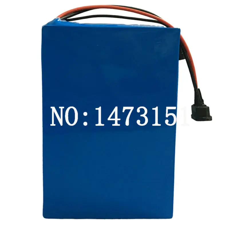 Perfect 48v 1000w battery 48V 27AH electric bike battery 48v 27ah Lithium Battery Pack use samsung cell with 30A BMS and 54.6V charger 0