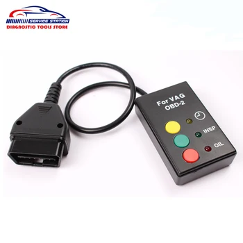

VAG OBD2 SI Reset Tool Obd2 Scanner Auto Diagnostic Tool Service Reset for VAG Intervall Reset