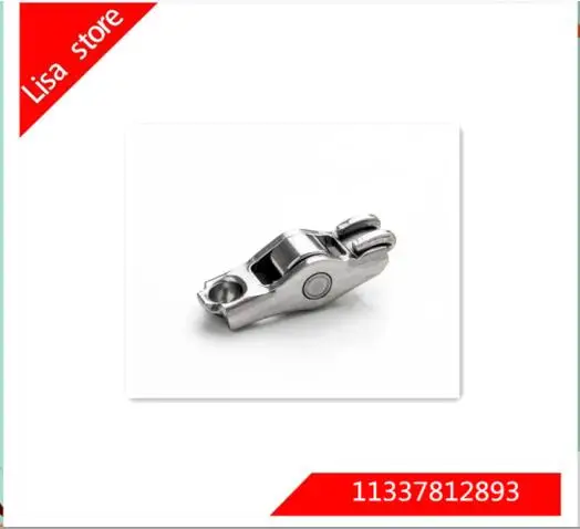 

16piece /set Rocker Arm for E88/E81/E82/E87/E88 N47D20A/B/C/N52B30A /N52NB25A OEM: 11337812893/7812893