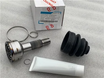 

CF500-5A CF600/625-2/2A/B/C CFMOTO Front DRVE Shaft Gimbal Joint Repair Kits 9010-270140-1000