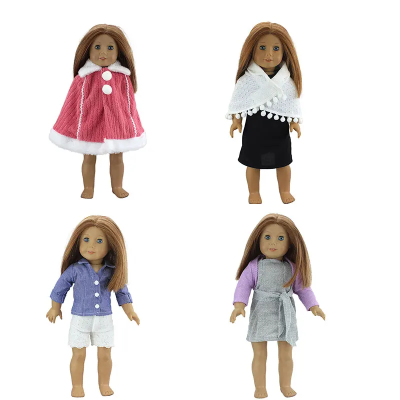 american girl doll clothes and shoes
