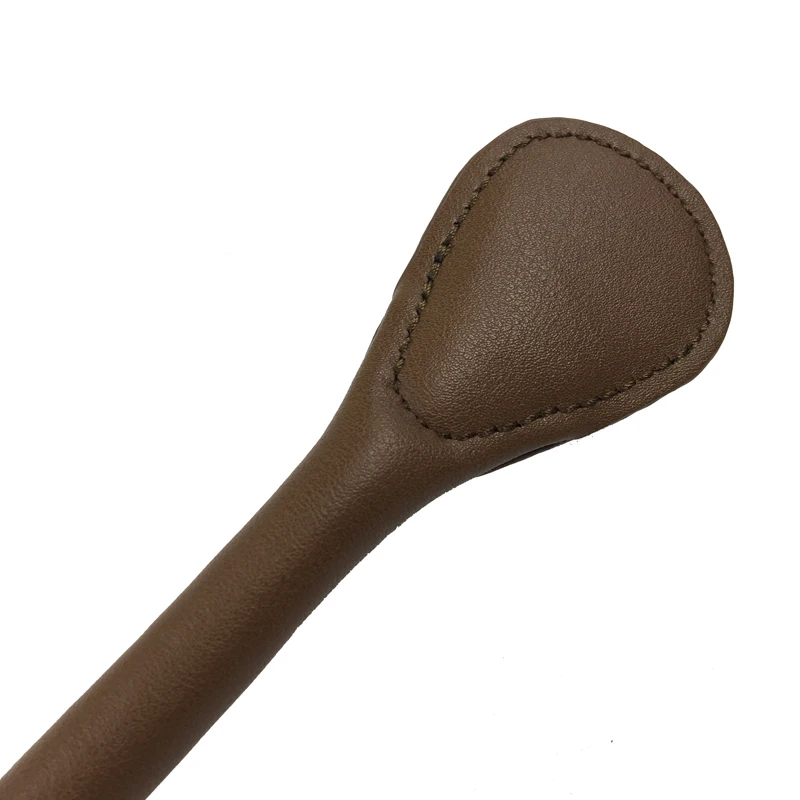 Colorful High Quality Short Long Size PU Handles for Classic Mini O Bag Obag handbag hand bag silicon bags accessories