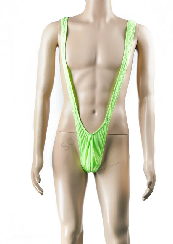 borat swimming trunks