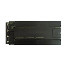 CPU226-DT Совместимость S7-200 6ES7216-2AD23-0XB0 6ES7 216-2AD23-0XB0 Основной блок ПЛК DC 24 V 24 DI 16 сделать транзистор