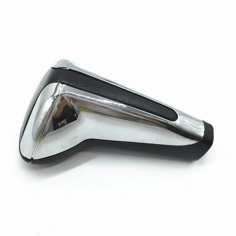 Чехол CARLOB Chrome для Citroen Triumph Sega Peugeot 307 с ручкой и автоматической коробкой