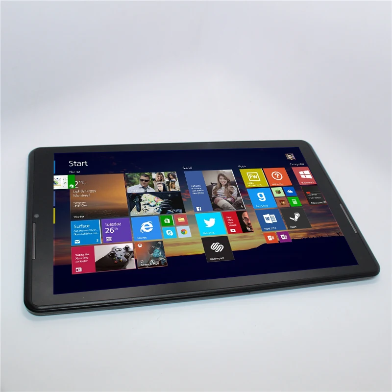 

3G Compatible IPS Tablet PC windows 8 Intel Atom Z3735F-1 IPS Tablet PC 1G/16GB HDMI G Sensor OTG Bluetooth English keyboard