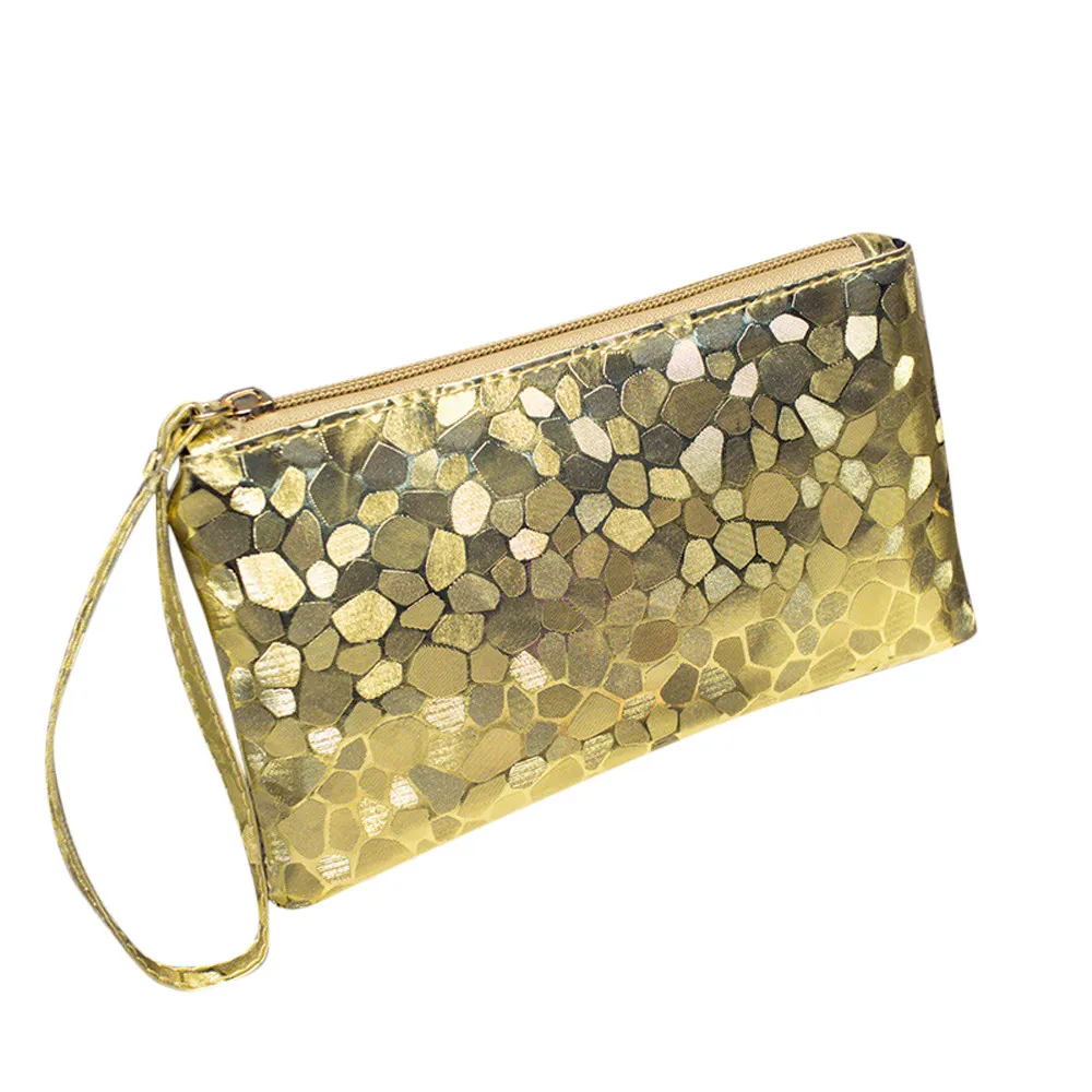 Aelicy حجر نمط السفر حقيبة التخزين للجنسين الإناث التجميل حقيبة مستحضرات التجميل مجموعة حقيبة التخزين s أكياس التجميل لالماكياج الفاخرة