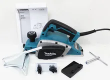 New Japan Makita M1901B woodworking portable planer woodworking planer planing push plane