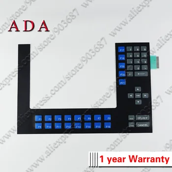 

2711E-K14C15X Membrane Switch Keypad Keyboard for 2711E-K14C15X G 2711E-K14C15X E