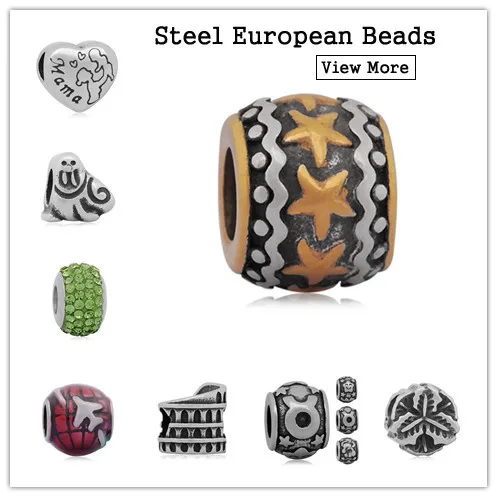 Eureopen-Beads