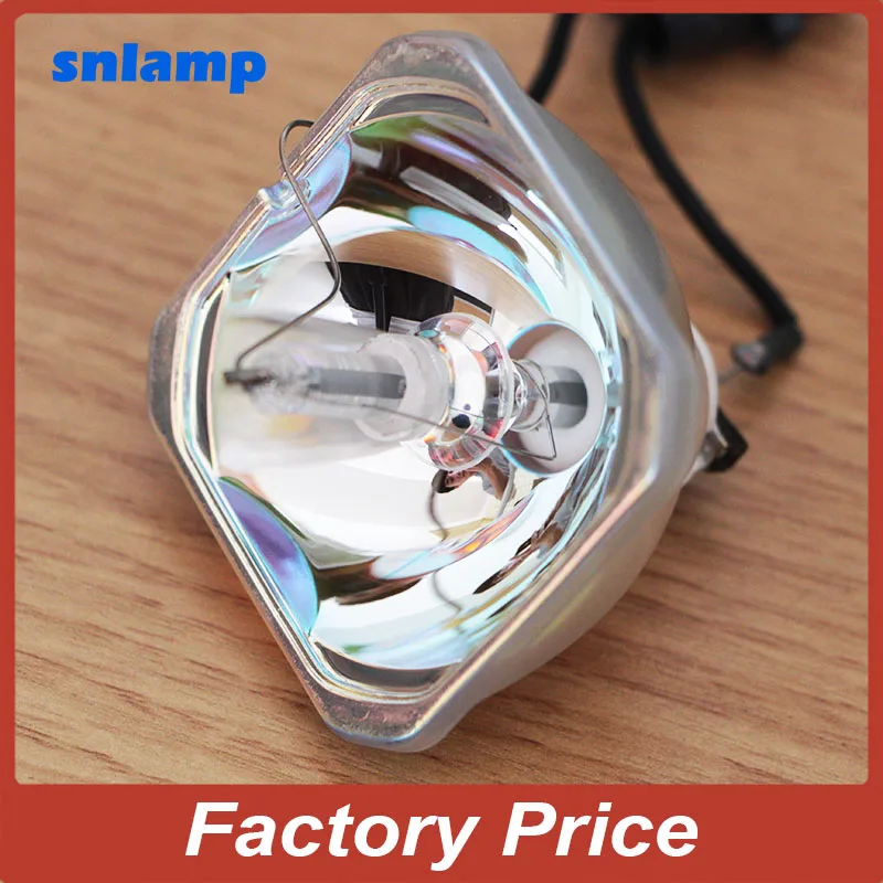ELPLP69 V13H010L69 LAMP IN HOUSING FOR EPSON PROJECTOR MODEL POWERLITE HC 5010E