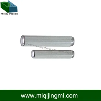 

Shenzhen Supplier Fastener 5*50mm MSS5-50 Straight Type Locating Pin