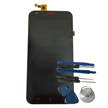 

RYKKZ For Archos 50c Platinum LCD Display No Touch Screen Digitizer Assembly Replacement