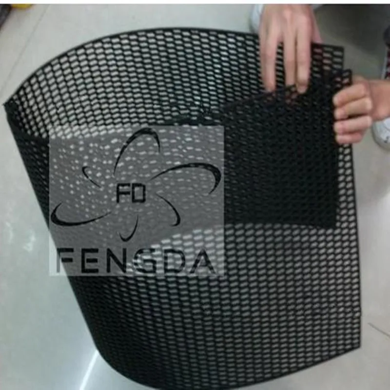Ship My Car >> Car hexagonal mesh 120x40 Universal ABS plastic honeycomb ... Ship My Car >> Car hexagonal mesh 120x40 Universal ABS plastic honeycomb ...
