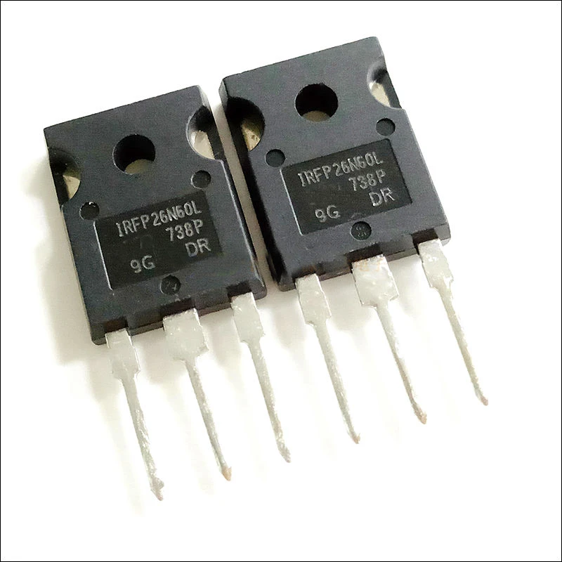 10 шт./лот IRFP26N60L TO-247 600V 26A NPN силовая трубка с полевым эффектом | Инструменты