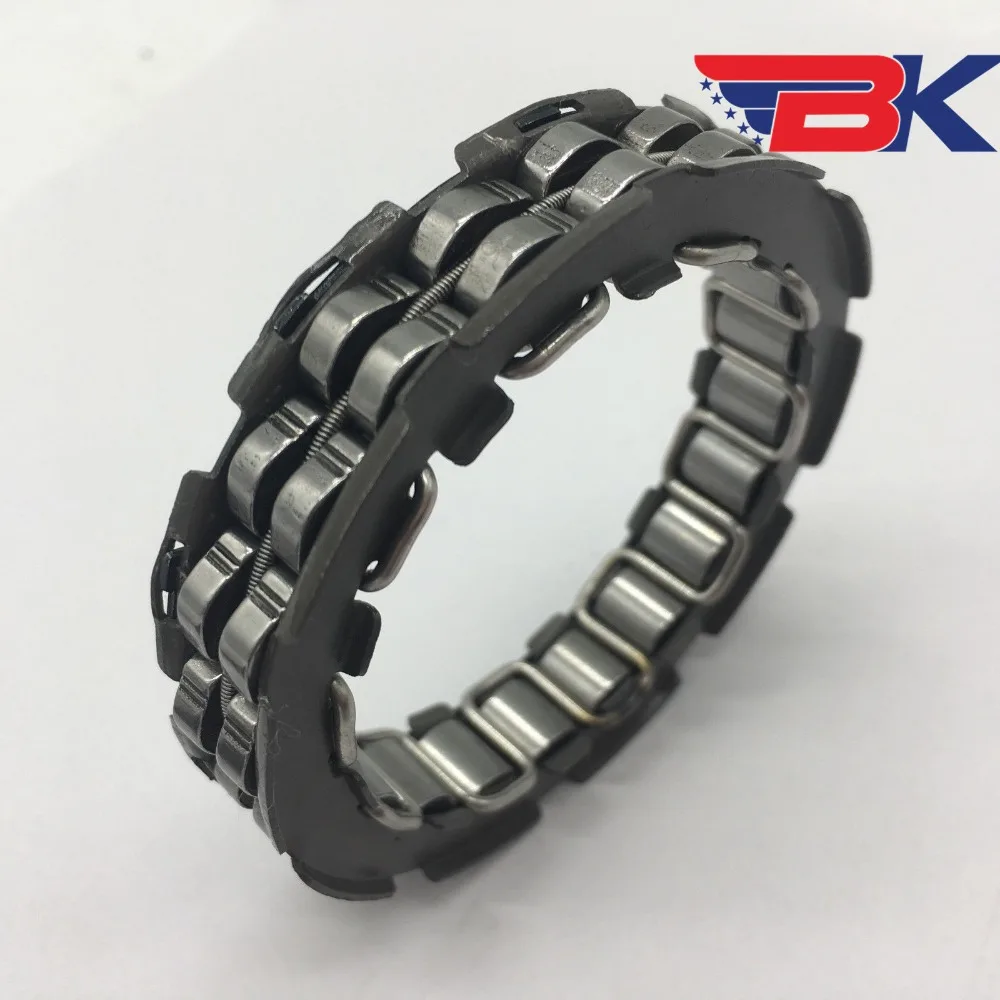 Sprag Clutch Bearing FREEWHEEL For START KTM ECX 450 520 540 XC MXC EXC SX SXS (6)_
