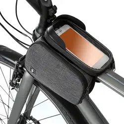 Sahoo Акула Тигр новые продукты Аксессуары для велосипеда профессиональные аксессуары 122007 верхняя труба пакет двухсторонний пакет