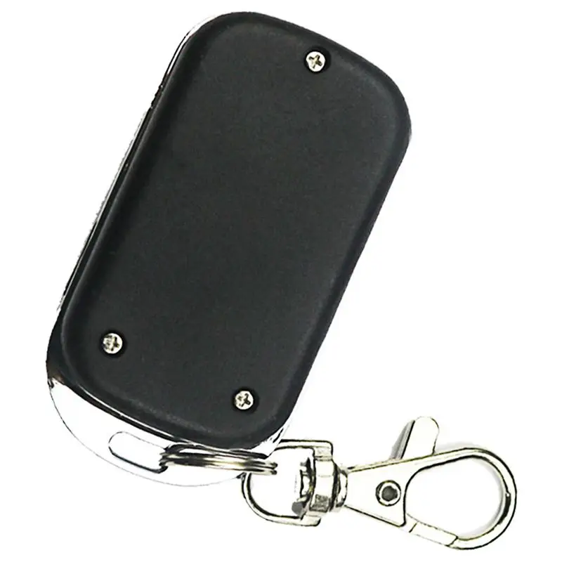 Car Tail Plate Remote Switch Truck Tailgate Control 433Mhz DC12V 10A 4CH Wireless Relay Module