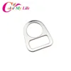 Color My Life Stainless Steel Interior Rearview Rear View Mirror Adjustment Cover Trim sticker For Nissan Qashqai J11 2014- 2022 ► Photo 2/5