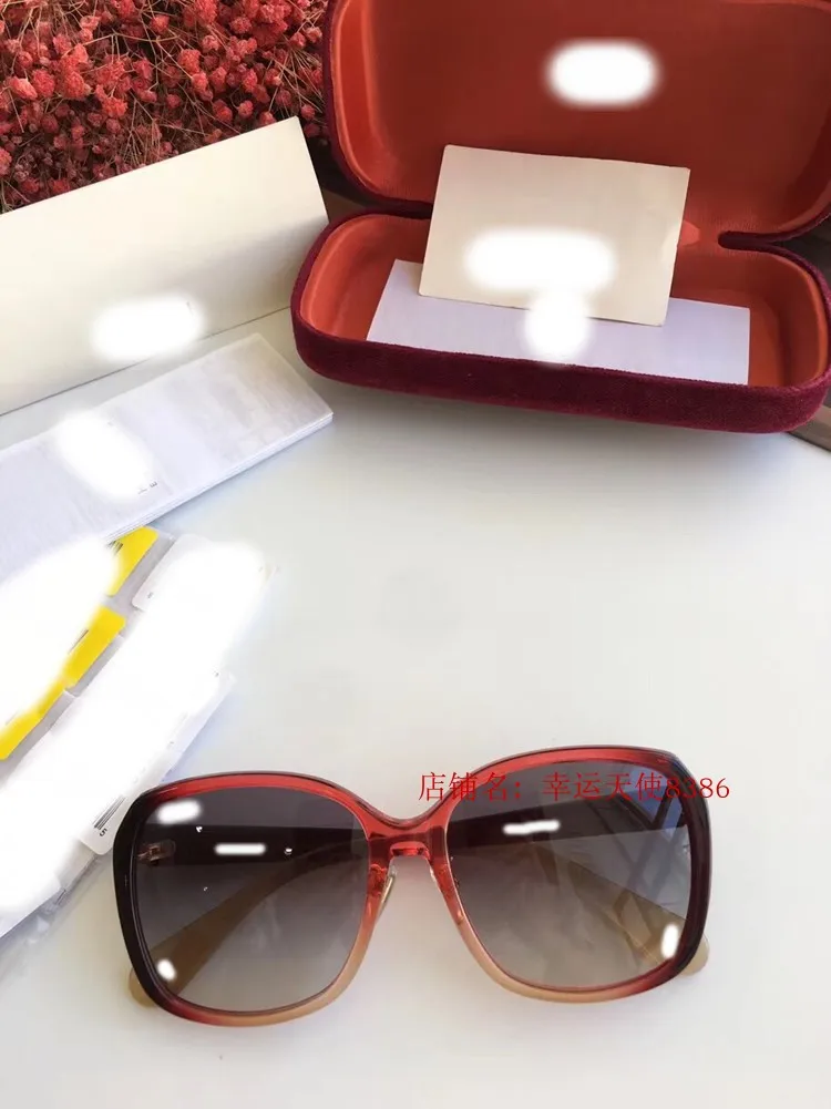 Sonnenbrille 1 6 2 4 Runway 7 5 Carter Rk01184 2019 Luxus Designer Gläser Für 3 Frauen 7zxtf6nv