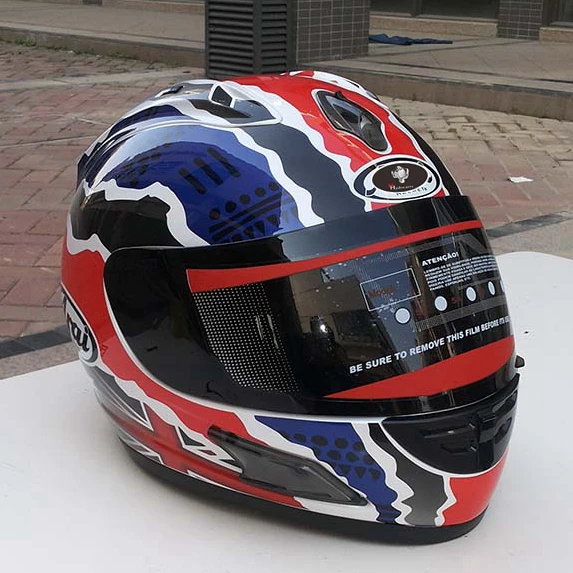 

High quality #27 Doohan Men MOTO GP Motorcycle Helmet capacete de moto helmets road motobike helmet casque moto