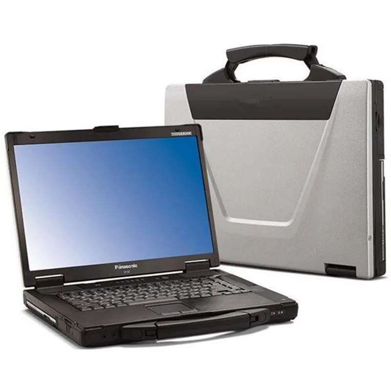 OBD 2 сканер mb star c4 + CF 52 HDD(500 Гб) DTS ccc 8 vediamo DAS полные суперинженеры с системой win7 64WIN Wi