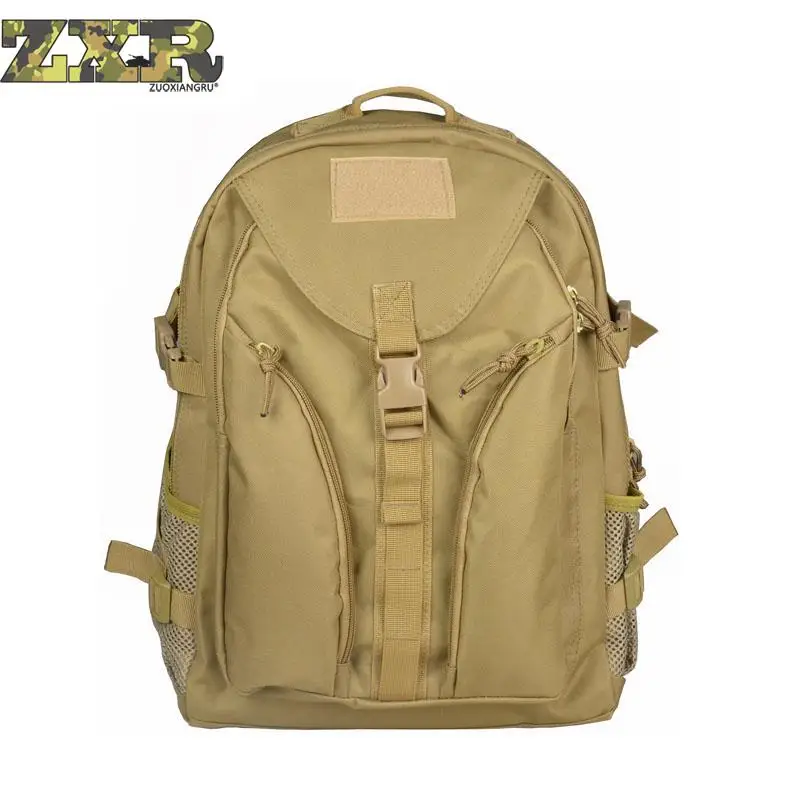 

New Rucksack Shoulder Bag Popular Backpack Men Comfortable Waterproof Camouflage Multifunction High Capacitytravel Bags