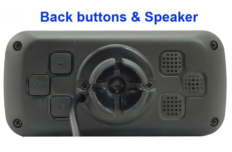 U903 TPMS2