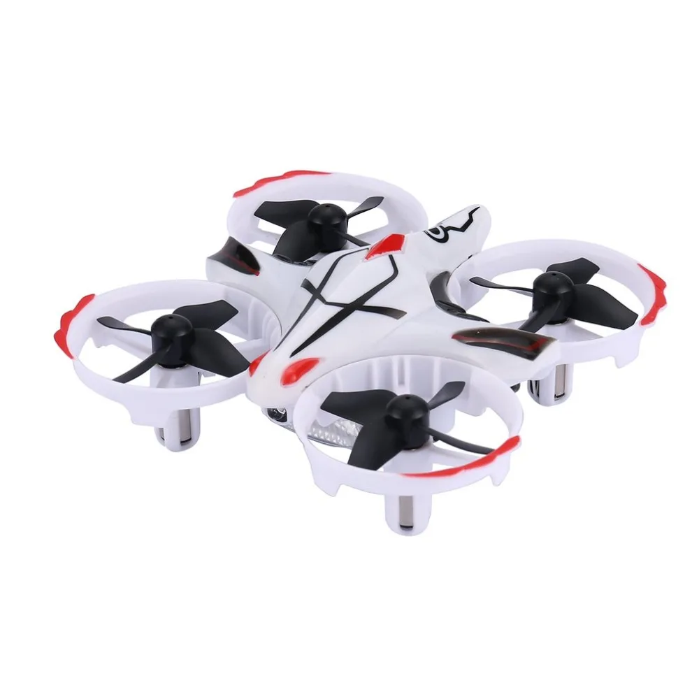JJR/C H56 2 4G мини Дрон RC Квадрокоптер самолет с инфракрасным зондированием высота