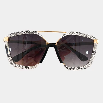 

2019 Luxury Vintage Square sunglasses women Brand Designer High Quality sunglasses Female sun glasses Mirror Shades UV400