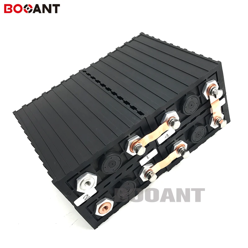 Clearance 3.2V 100Ah LiFePO4 Battery Rate For Electric Bicycle/EV/Solar System Lithium Battery 12V 24V 48V 60V 72V 100AH Free Shipping 5