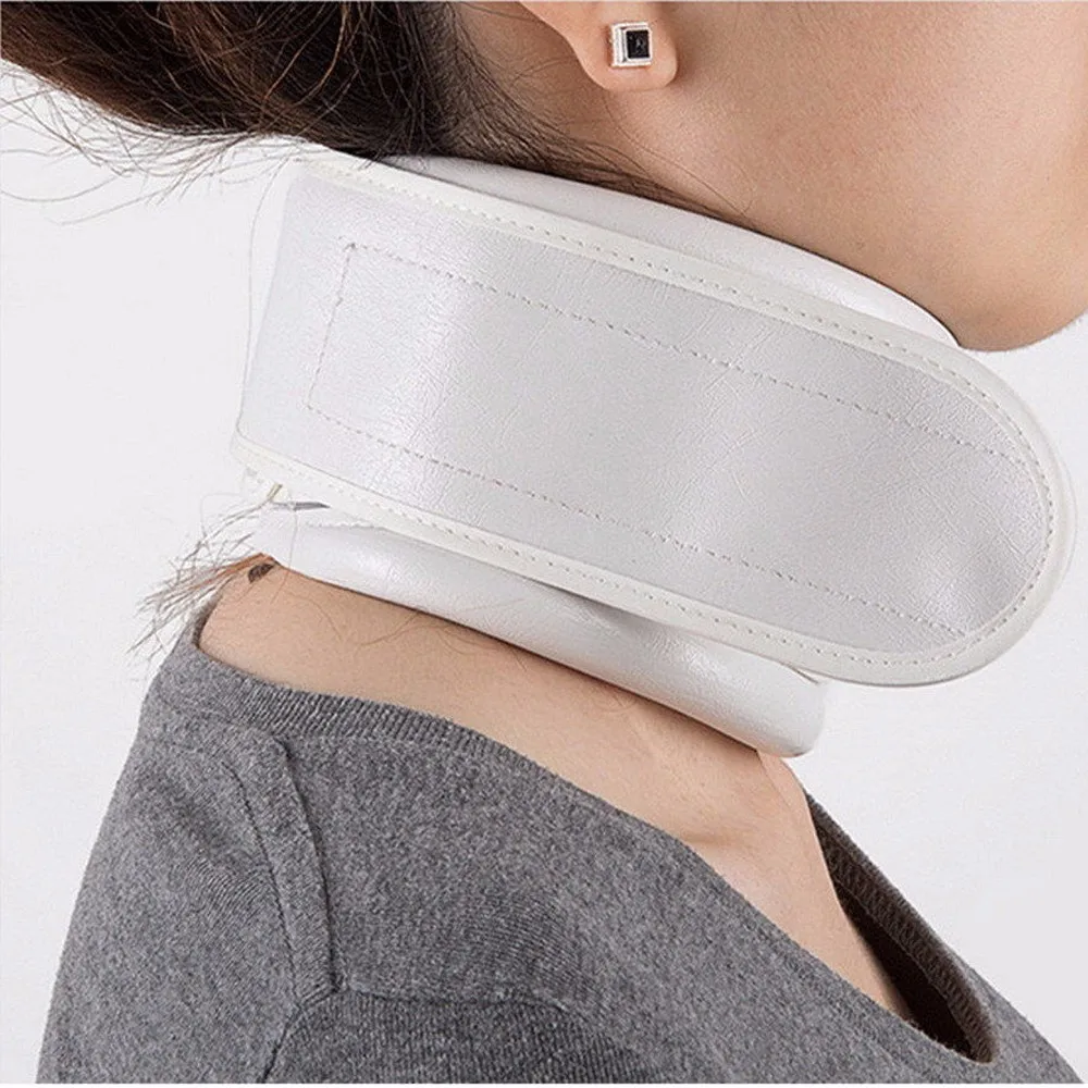 Neck-Brace-Cervical-Collar-Soft-Neck-Support-Cervical-Brace-fixing-band-Collar-Traction-Pain-Reli (4)