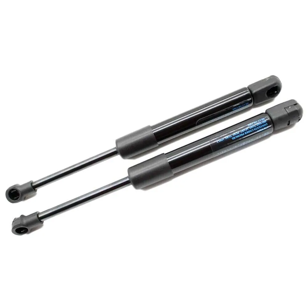 

2pcs/lot For Volvo Xc70 V70 S80 Front Bonnet Hood Gas Support Holder Damper Struts