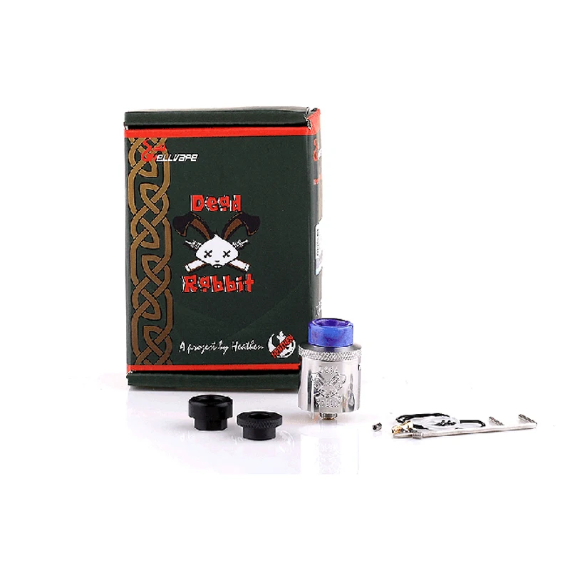 Hellvape Dead Rabbit 24mm RDA-5
