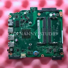PCNANNY NBG2K11003 B5W1E LA-D121P для acer ES1-520 Материнская плата ноутбука Рабочая материнская плата