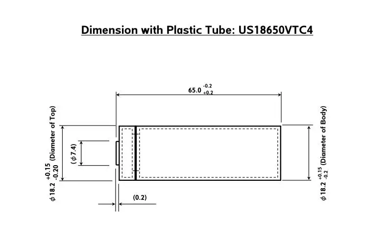 VTC4 18650 13