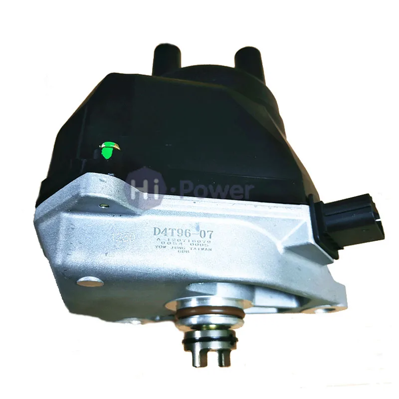 

D4T96-08 30100-PAA-A02 30100-PAA-A01, D4T96-07, D4T97-03 HD9702 HT02 for Honda A ccord 98 - 02 2.3L HITACHI Ignition Distributor