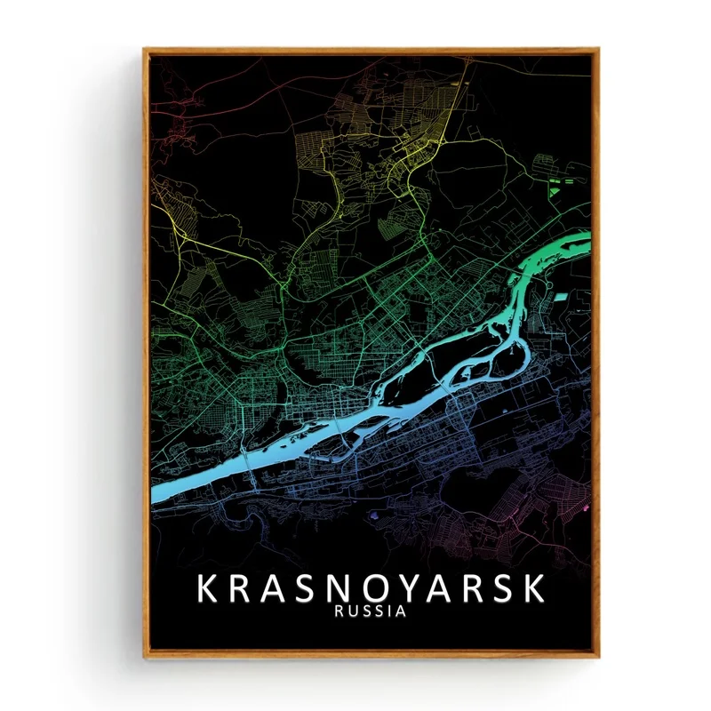 Kolkata Красноярск Куала Лумпур Лагос Лас Пальмас Вегас Радужная карта