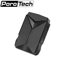 D1 10 шт./лот автомобильные gps с магнитный трекер Автомобильный gps-навигатор Водонепроницаемый/в режиме ожидания в течение длительного времени в режиме реального времени gps отслеживания местоположения