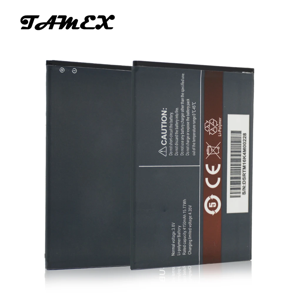 

High Quality New Replacement Battery For CUBOT Dinosaur Rechargeable Mobile Phone Batteria + Fast shipping