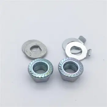 

Electric Scooter motor nut cap for Minimotors scooter